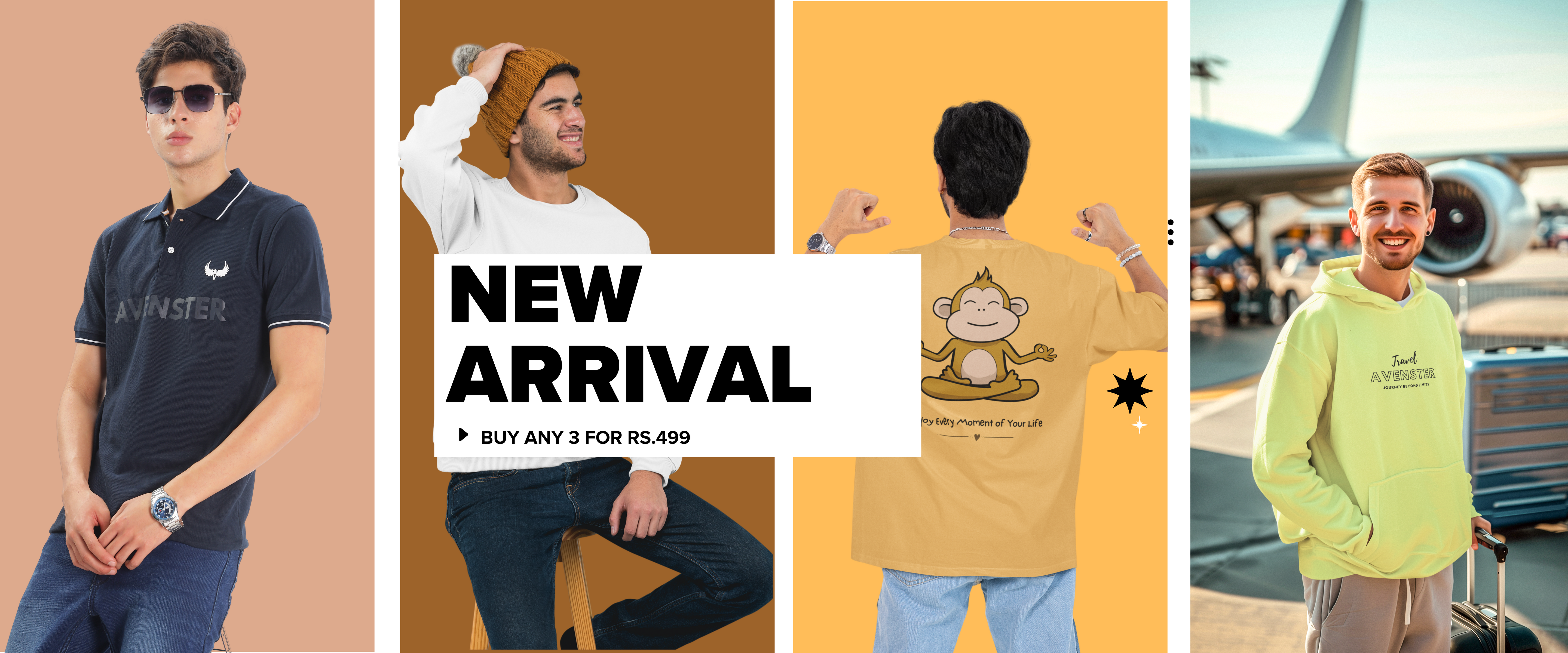 Biggest T-Shirt Sale