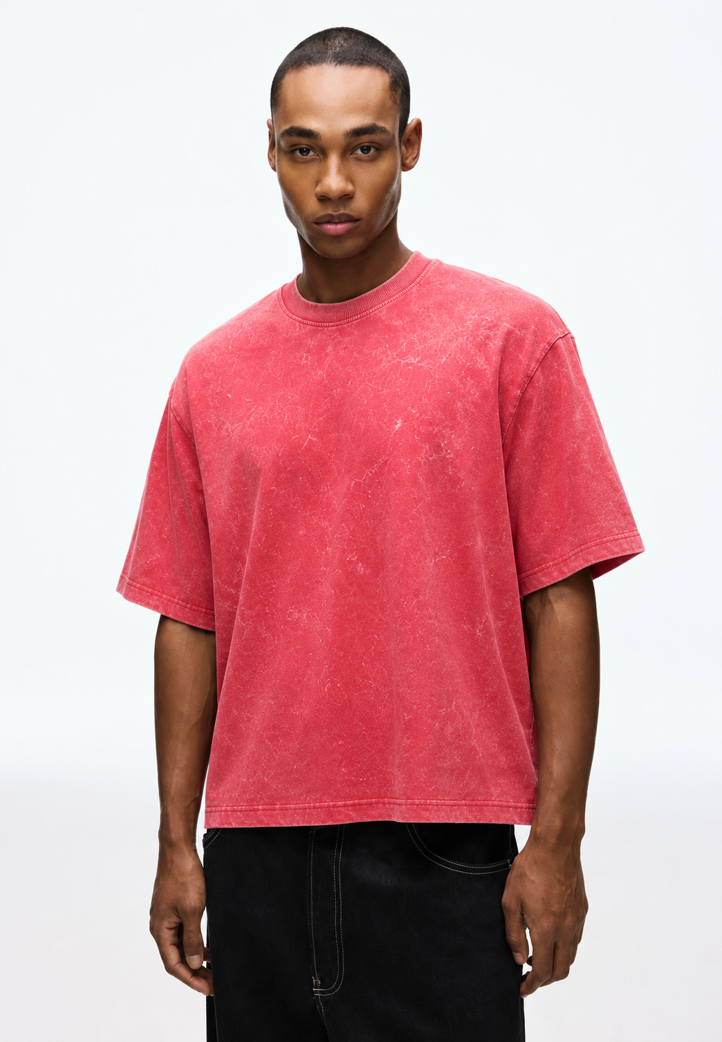 ACID WASH