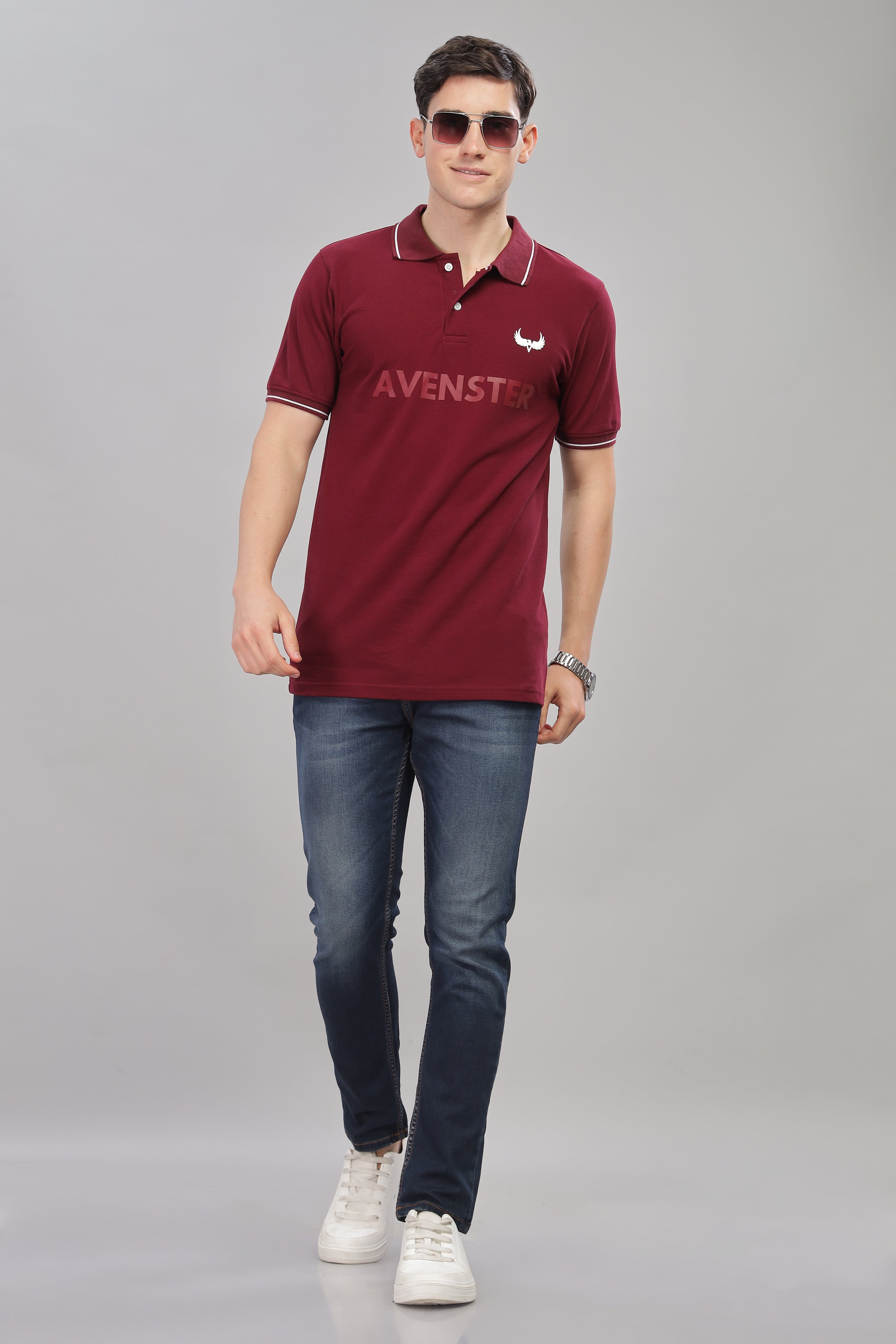 Polo Shirt