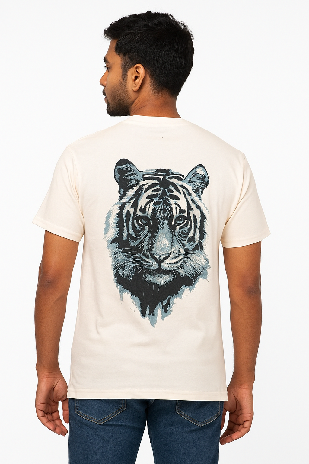 Basic Crewneck T-Shirt