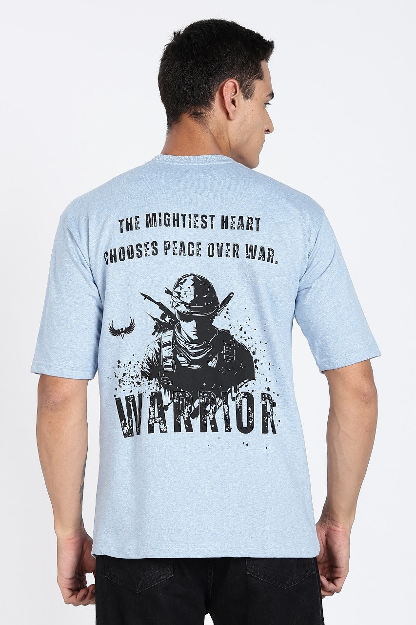 Oversized Printed T-Shirt | Premium Streetwear Graphic Tee