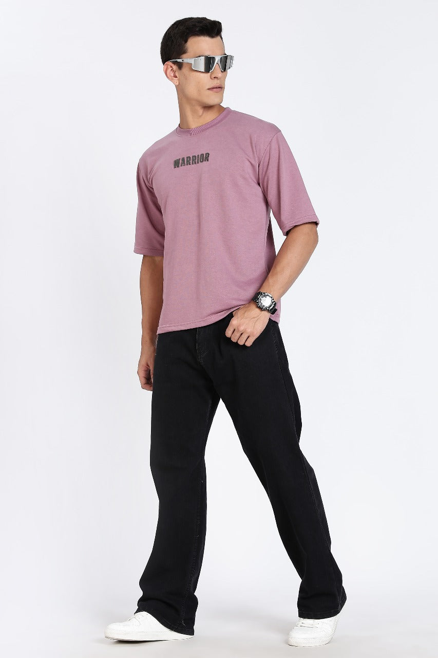 Oversized Printed T-Shirt | Premium Streetwear Graphic Tee