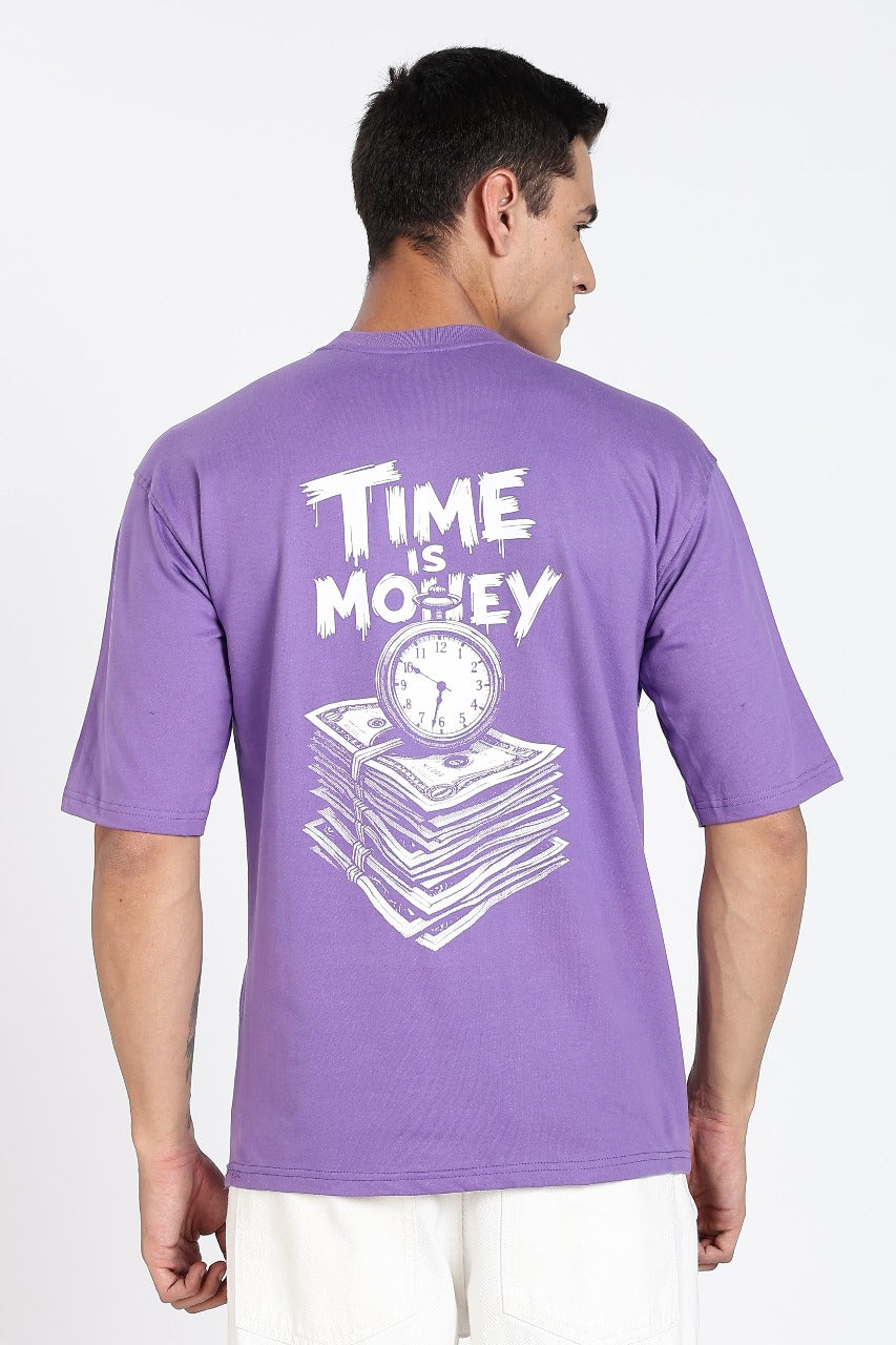 Oversized Printed T-Shirt | Premium Streetwear Graphic Tee