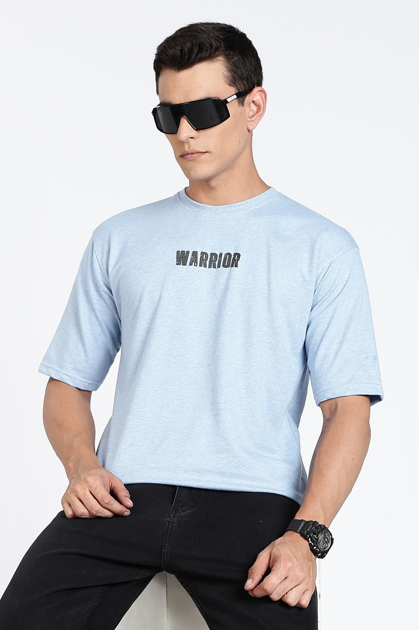 Oversized Printed T-Shirt | Premium Streetwear Graphic Tee