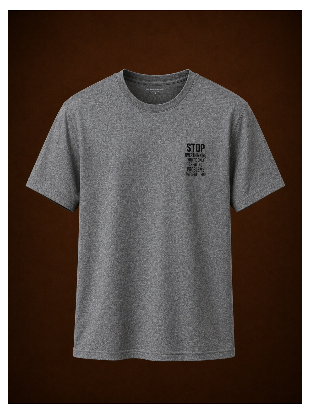 Urban Signal Minimal Graphic Tee
