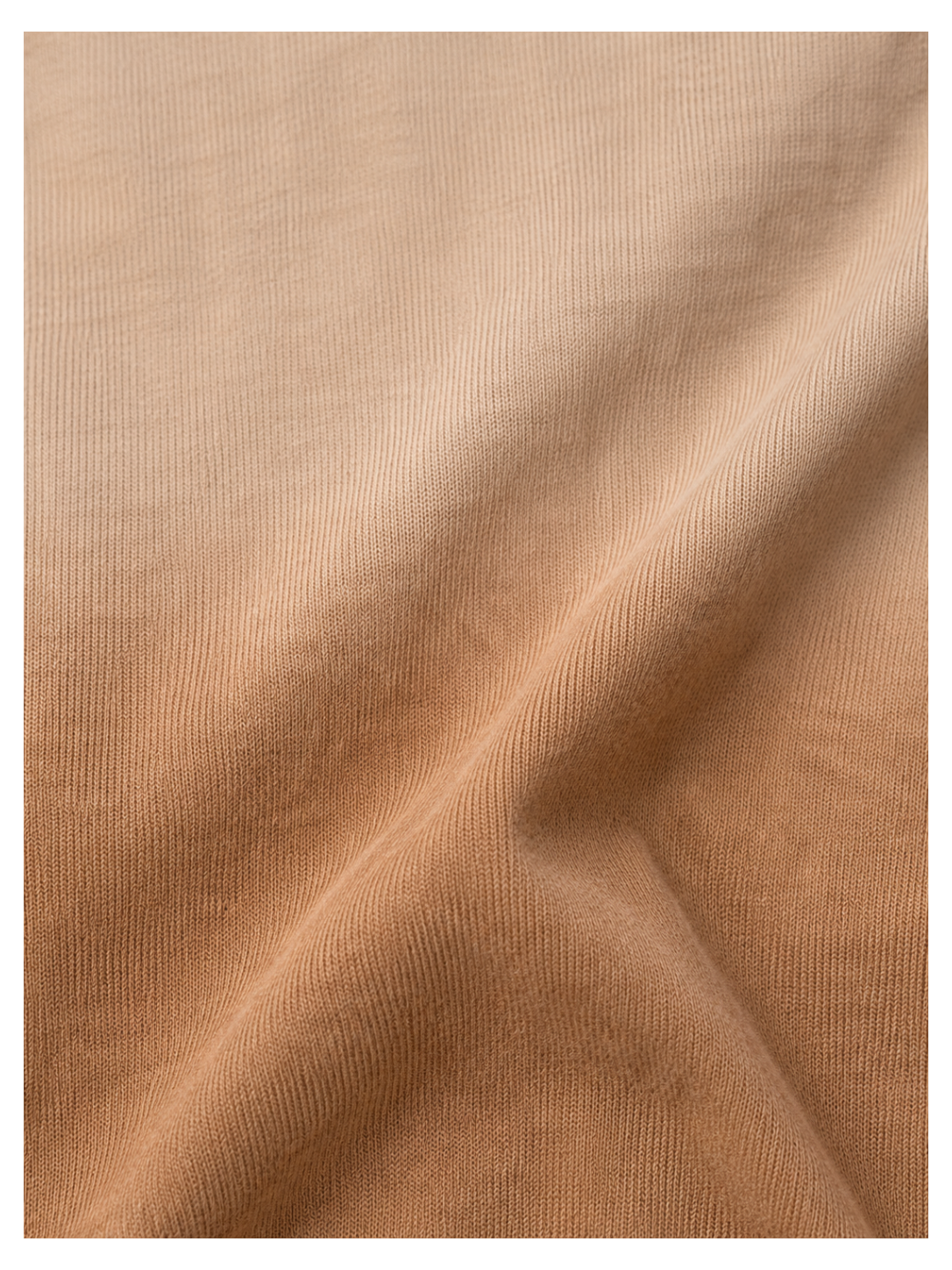 Desert Mist Oversized Tee